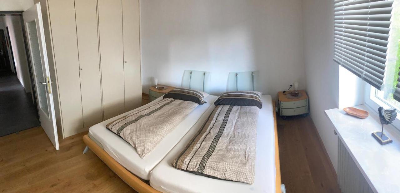 Ferienwohnung Im Gruenen Гьосвайнщайн Екстериор снимка