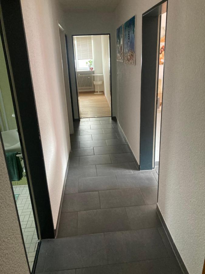 Ferienwohnung Im Gruenen Гьосвайнщайн Екстериор снимка