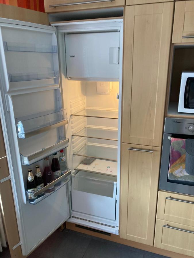 Ferienwohnung Im Gruenen Гьосвайнщайн Екстериор снимка